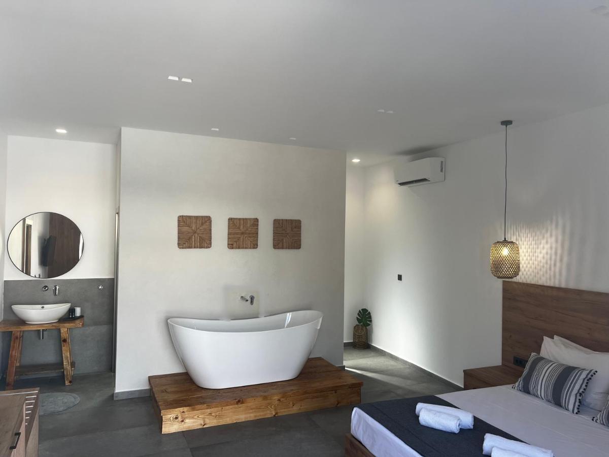 Sydney Hotel Kéfalos Zewnętrze zdjęcie