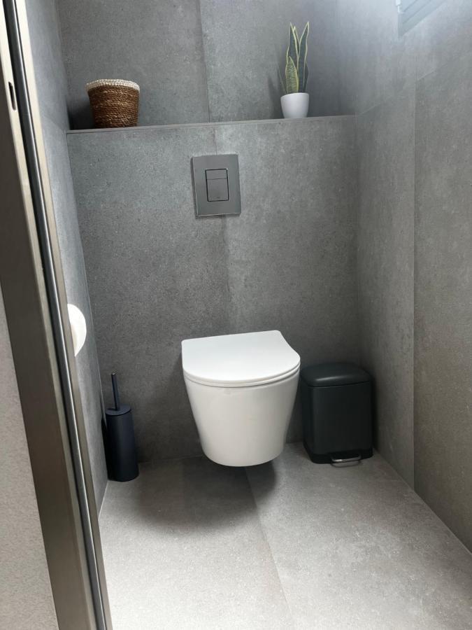 Sydney Hotel Kéfalos Zewnętrze zdjęcie