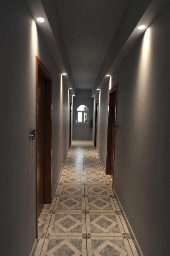 Sydney Hotel Kéfalos Zewnętrze zdjęcie
