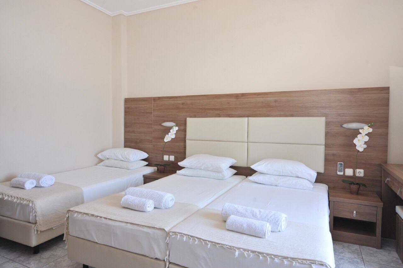 Sydney Hotel Kéfalos Zewnętrze zdjęcie